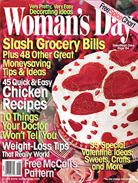 Woman's Day