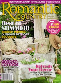Romantic Country