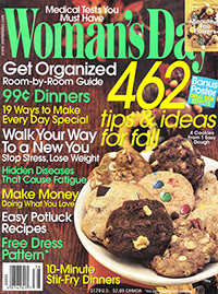Woman's Day
