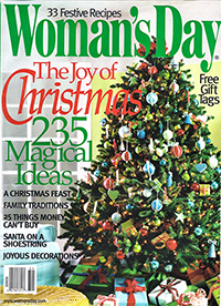 Woman's Day